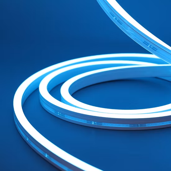 DC24/12V IP67 Waterproof Outdoor Use Neon Flexible LED Strip Light for Decoration