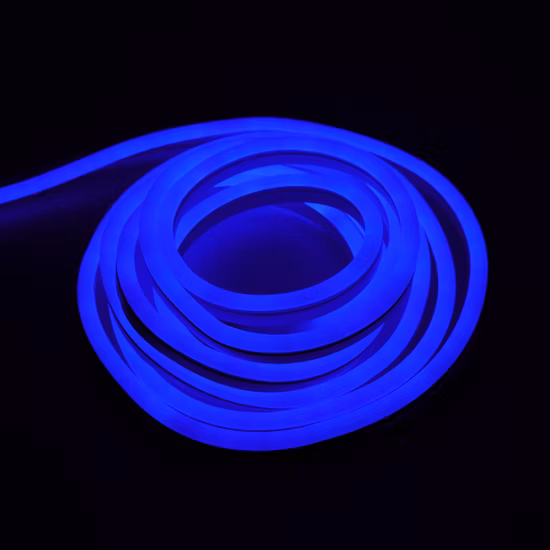 4M SMD2835 336LEDs Single Color LED Neon Flex with Waterproof IP65